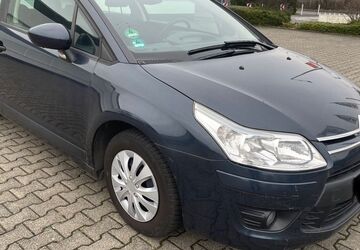 Citroen C4 121.560 km 2.999 &euro; Krefeld 47809