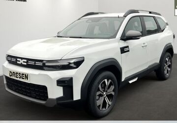 Dacia Bigster 2.391 km 25.990 &euro; Mönchengladbach 41061