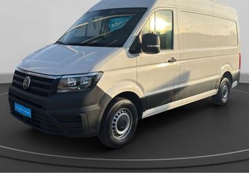 VW Crafter 112.586 km 21.490 &euro; Mönchengladbach 41238