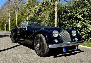 Morgan 4/4 110.000 km 39.850 &euro; Korschenbroich, Stadt 41352