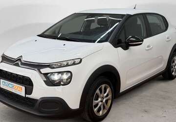 Citroen C3 48.911 km 12.999 &euro; Moers 47445