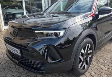 Opel Mokka 19.300 km 16.990 &euro; Erkrath 40699