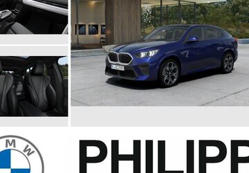 BMW X2 14.450 km 43.980 &euro; Mülheim an der Ruhr 45478