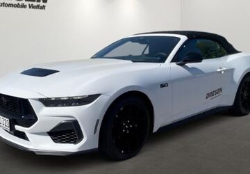 Ford Mustang 1.500 km 54.950 &euro; Neuss 41464