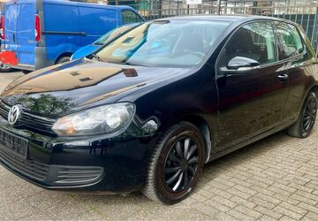VW Golf 138.212 km 4.500 &euro; Krefeld 47805