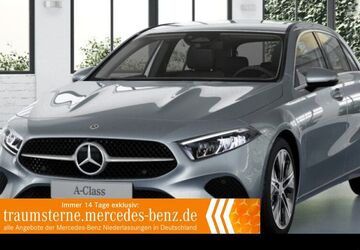 Mercedes-Benz A 180 12.895 km 27.990 &euro; Neuss 41460