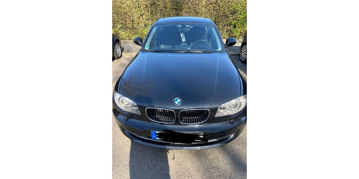 BMW 116 225.000 km 5.200 &euro; Krefeld 47804