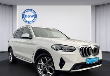 BMW X3 125.000 km 32.999 &euro; Krefeld 47805