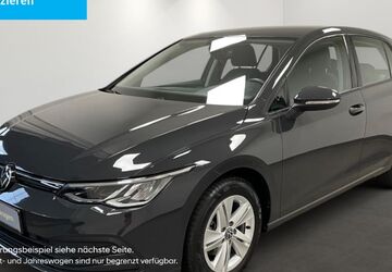 VW Golf 42.043 km 18.490 &euro; Düsseldorf 40233