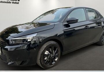 Opel Corsa 13.042 km 17.880 &euro; Viersen 41747