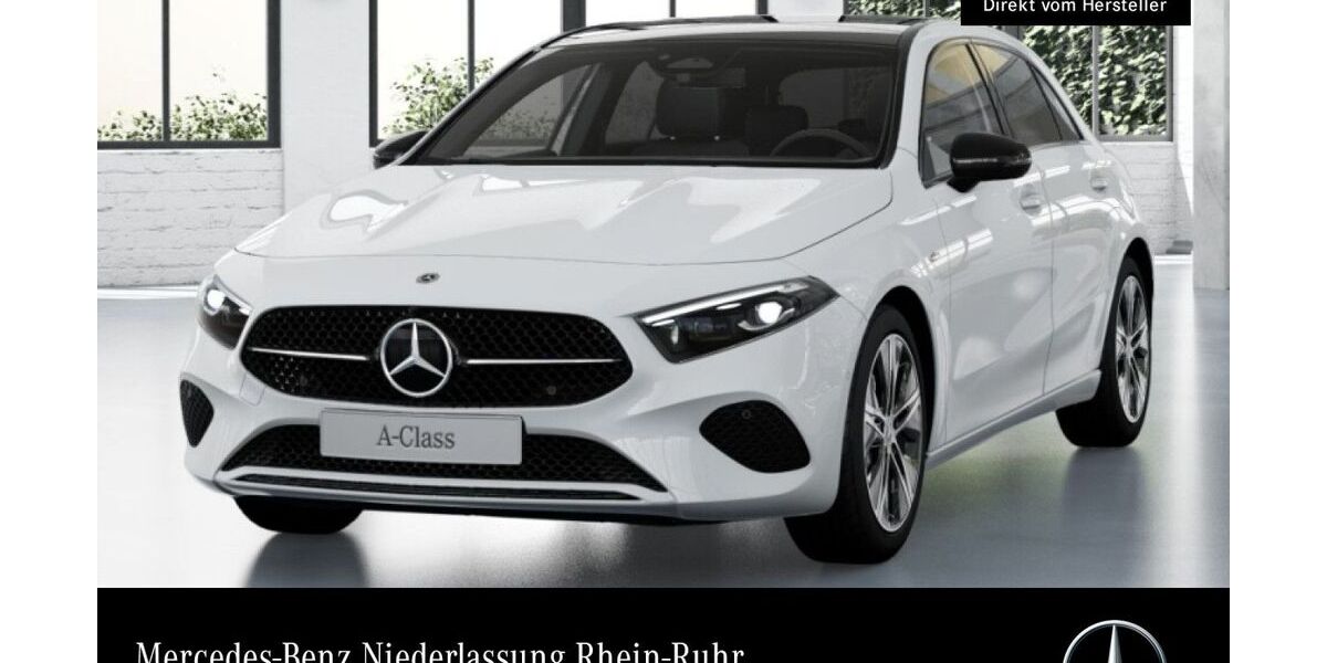 Mercedes-Benz A 250 9.900 km 37.490 &euro; Duisburg 47138