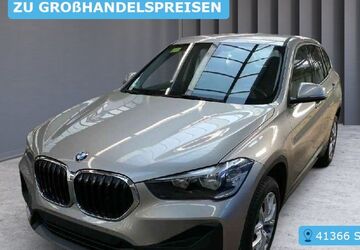 BMW X1 39.415 km 22.690 &euro; Krefeld 47829
