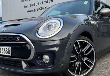 Mini Cooper S 160.000 km 11.950 &euro; Mönchengladbach 41066