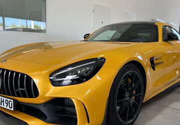 Mercedes-Benz AMG GT 3.518 km 320.000 &euro; Nettetal 41334