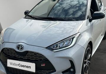Toyota Yaris 19.800 km 22.980 &euro; Mönchengladbach 41068