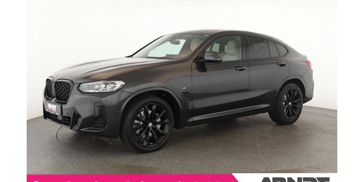 BMW X4 83.200 km 44.484 &euro; Düsseldorf 40233