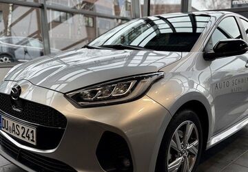 Mazda 2 Hybrid 5.568 km 25.995 &euro; Duisburg 47166