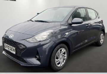 Hyundai i10 5.740 km 15.190 &euro; Mönchengladbach 41061