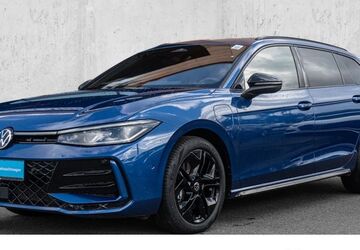 VW Passat 11.715 km 43.990 &euro; Düsseldorf 40474