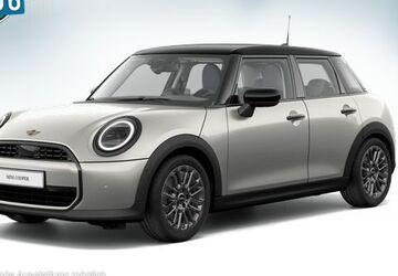Mini Cooper C 8.172 km 25.430 &euro; Düsseldorf 40549