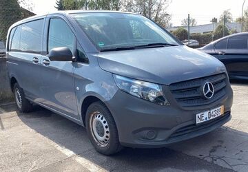 Mercedes-Benz Vito 273.000 km 8.900 &euro; Neuss 41460