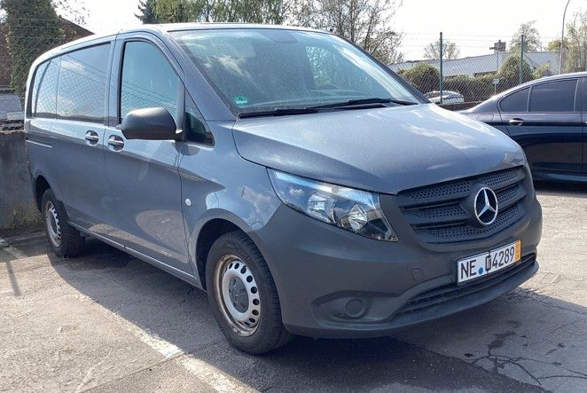 Mercedes-Benz Vito 273.000 km 8.900 &euro; Neuss 41460