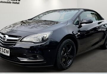 Opel Cascada 48.100 km 17.590 &euro; Viersen 41747