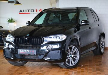 BMW X5 148.000 km 29.990 &euro; Neuss 41462