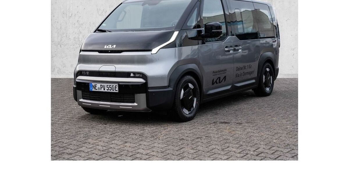 Kia PV5 5.000 km 41.990 &euro; Dormagen 41540