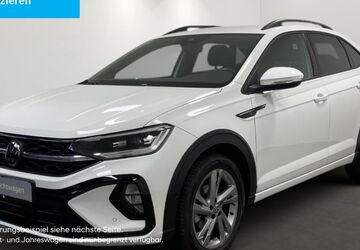 VW Taigo 41.342 km 21.690 &euro; Düsseldorf 40233
