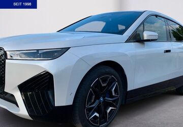 BMW iX 99.000 km 49.990 &euro; Neuss 41462