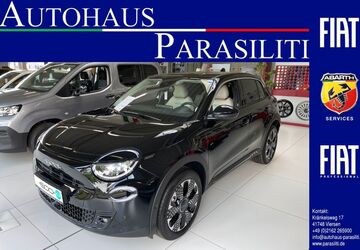 Fiat 600e 4.000 km 32.990 &euro; Viersen 41748