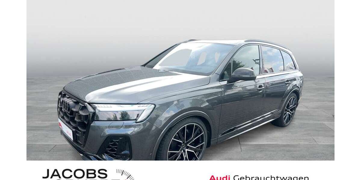 Audi SQ7 17.551 km 99.480 &euro; Mönchengladbach 41066