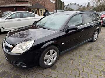 Gebrauchte Opel Vectra