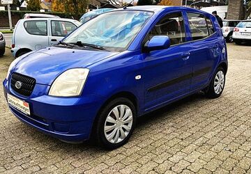 Kia Picanto 241.872 km 2.990 &euro; Mönchengladbach 41239