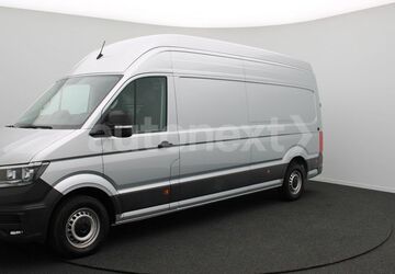VW Crafter 132.050 km 30.928 &euro; Mönchengladbach 41066
