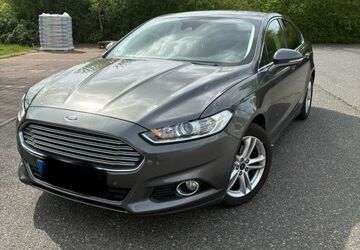 Ford Mondeo 160.000 km 7.000 &euro; Neuss 41470