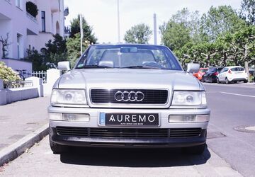 Audi 80 49.959 km 18.900 &euro; Düsseldorf 40233