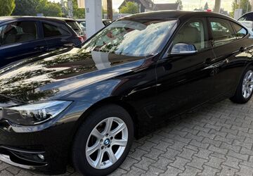 BMW 320 80.000 km 19.450 &euro; mettmann 40822