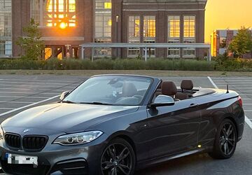 BMW M235 165.000 km 22.999 &euro; Willich 47877