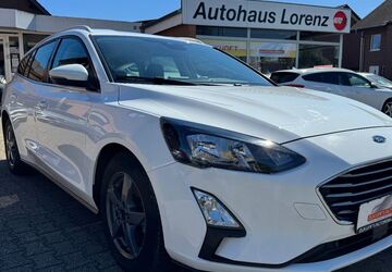 Ford Focus 148.049 km 10.290 &euro; Korschenbroich 41352