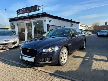 Gebrauchte Jaguar XF
