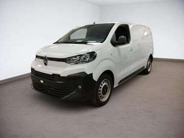 Gebrauchte Citroën Jumpy