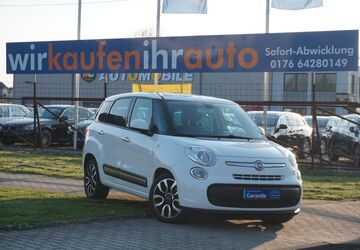 Fiat 500L 149.000 km 6.399 &euro; Kempen 47906