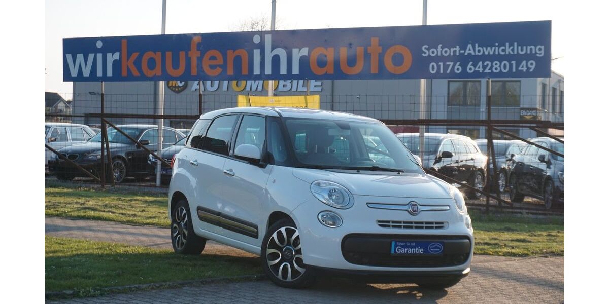 Fiat 500L 149.000 km 6.399 &euro; Kempen 47906