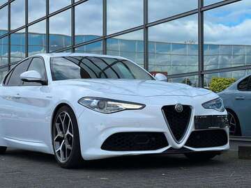 Gebrauchte Alfa Romeo Giulia