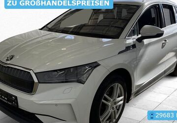 Skoda Enyaq 49.694 km 35.190 &euro; Krefeld 47829