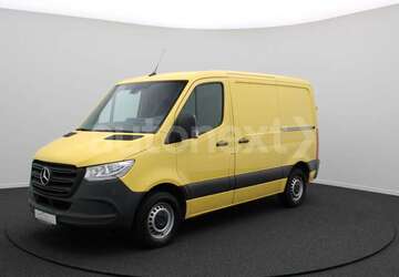 Mercedes-Benz Sprinter 106.050 km 24.978 &euro; Mönchengladbach 41066