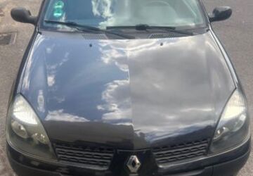 Renault Clio 172.000 km 900 &euro; Duisburg 47166