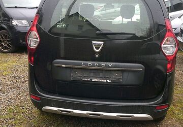 Dacia Lodgy 163.800 km 6.500 &euro; Grevenbroich 41516